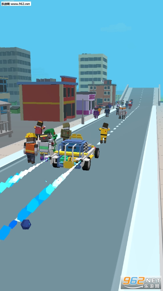 Jet Drive(JetDrive���°�)��ͼ1