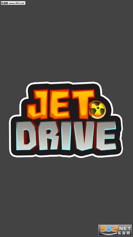 Jet Drive(JetDrive���°�)��ͼ2