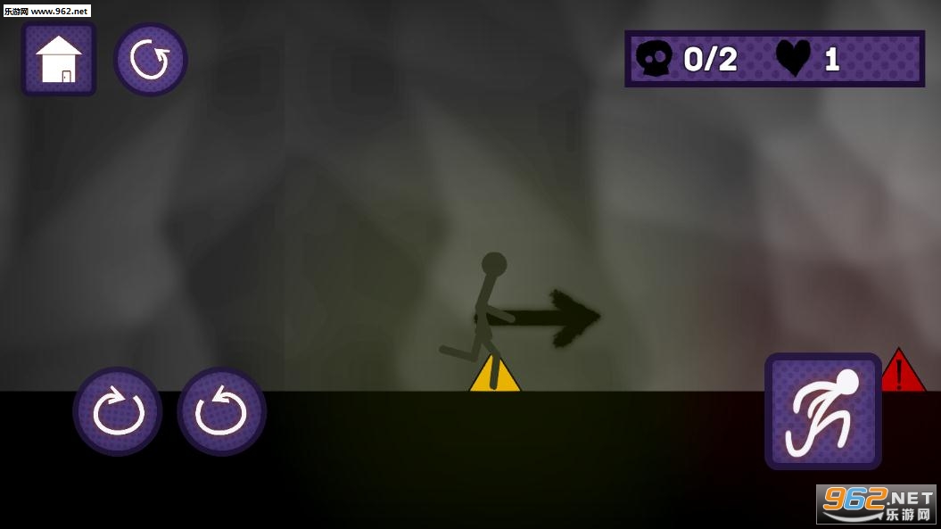Stickman Killer(�����ɱ��6��׿��)��ͼ2
