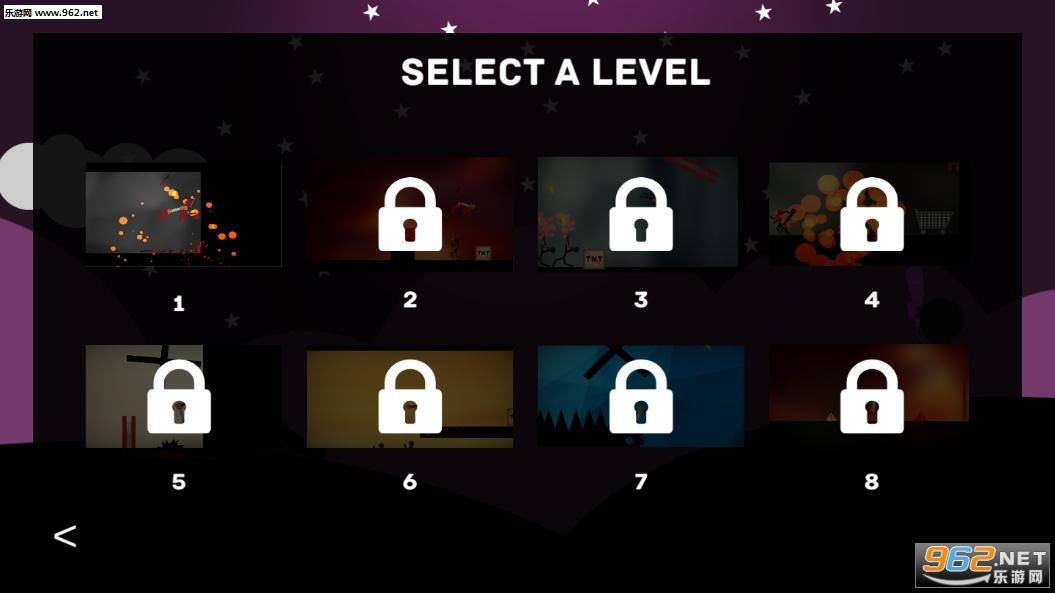 Stickman Killer(�����ɱ��6��׿��)��ͼ0