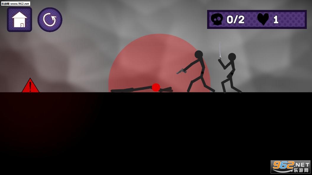 Stickman Killer(�����ɱ��6��׿��)��ͼ1
