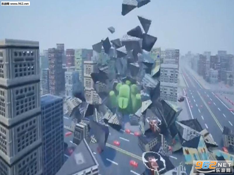 Godzilla: Strike Zone(��˹����ʵģ������Ϸ)��ͼ1
