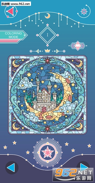 Coloring Luna(����������׿��)��ͼ0