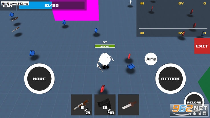 Egg Shockers.io��׿���ͼ1