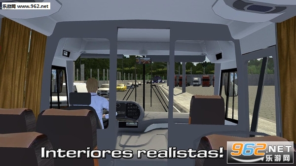 Proton Bus Simulator Road Lite(��ʿ֮·��׿��)��ͼ0