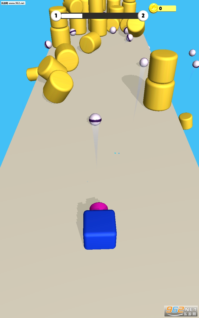 Block Shooter 4D(��������4D��׿��)��ͼ3