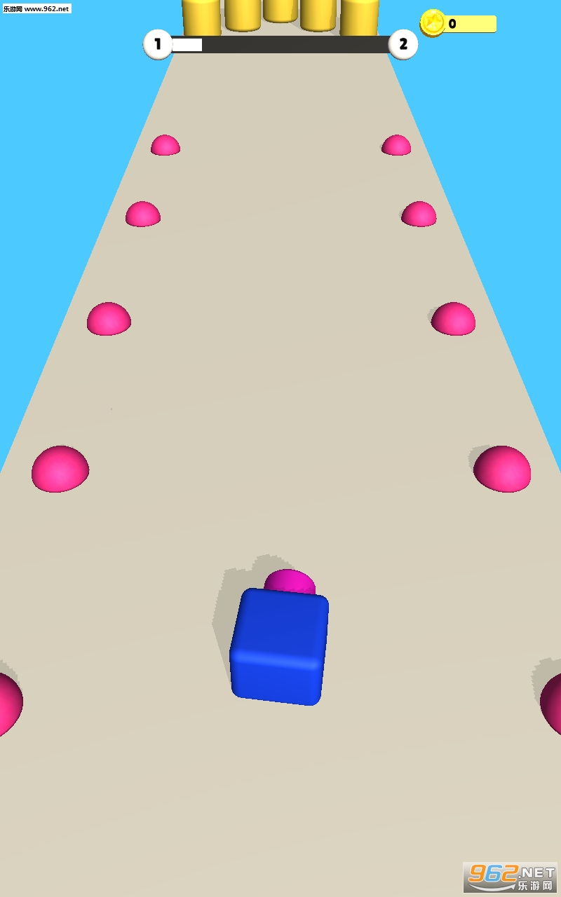 Block Shooter 4D(��������4D��׿��)��ͼ4