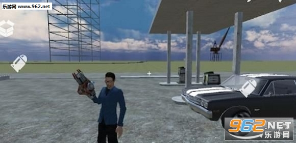 Sandbox Mod 2(Sandbox Mod2��׿��)��ͼ0
