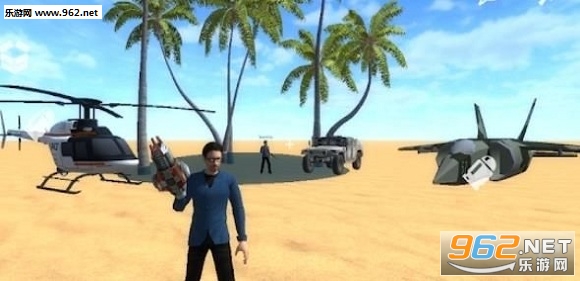 Sandbox Mod 2(Sandbox Mod2��׿��)��ͼ2