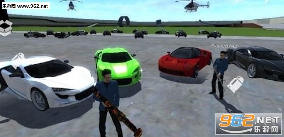 Sandbox Mod 2(Sandbox Mod2��׿��)��ͼ3