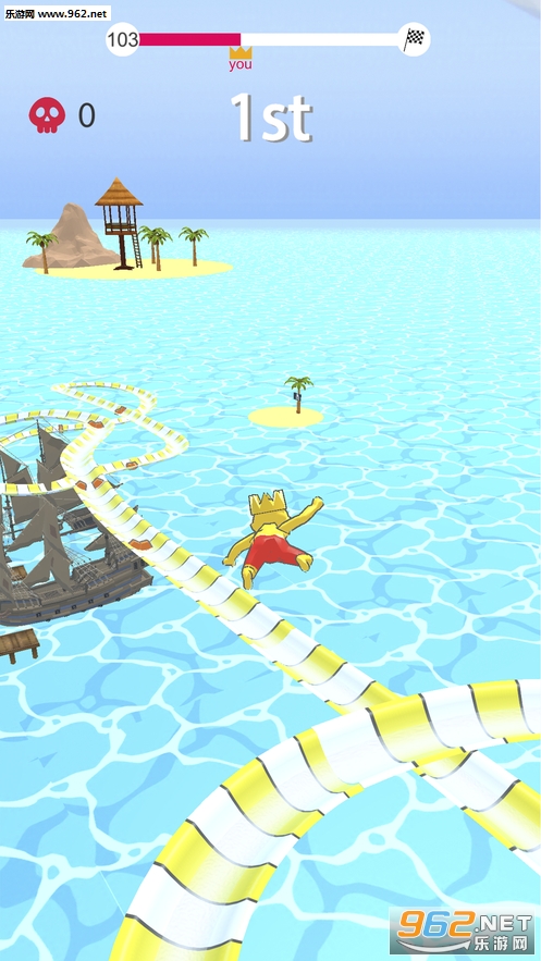 Aquapark.io������ˮ��׿���ͼ0