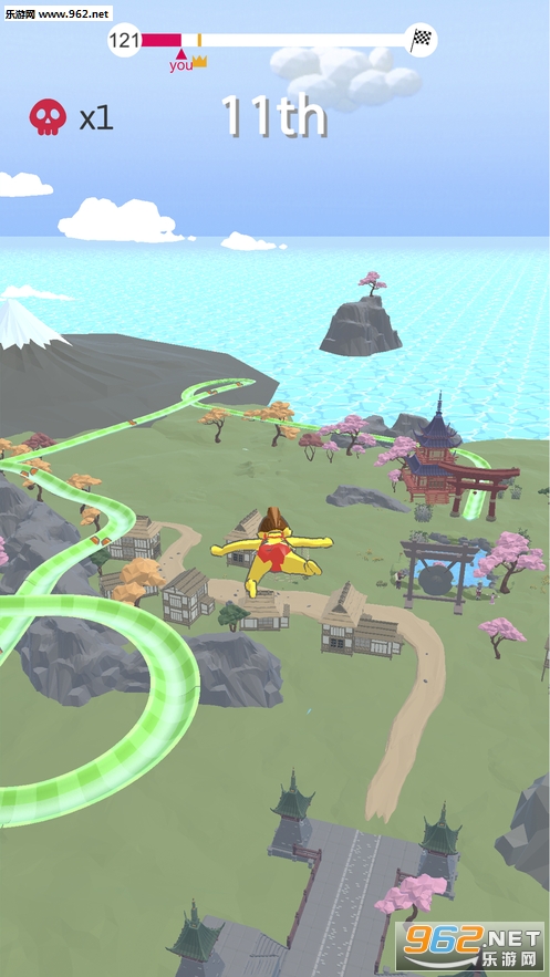 Aquapark.io������ˮ��׿���ͼ1