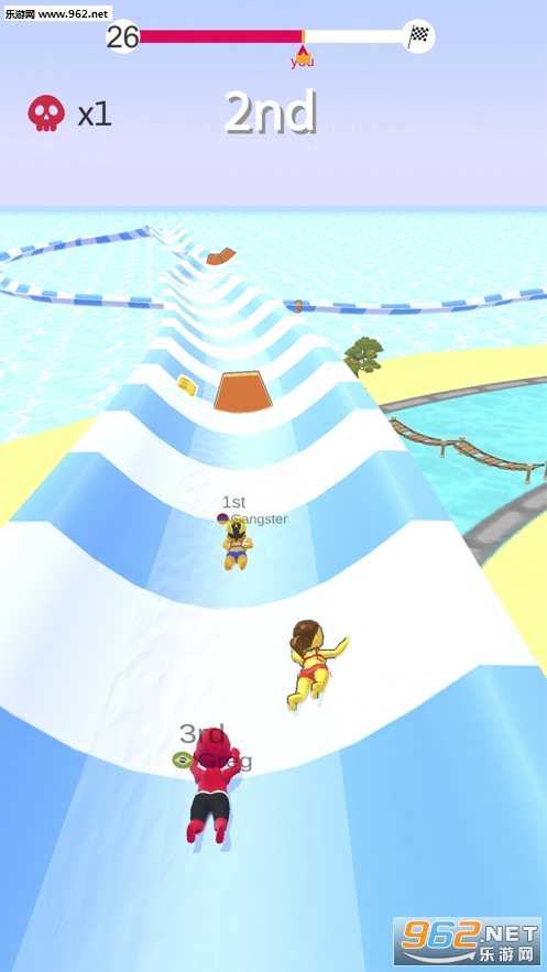 Aquapark.io������ˮ��׿���ͼ3