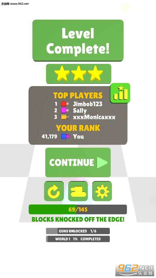 Block Shooter 4D��׿���ͼ0