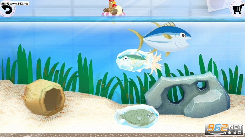 Oh!SUSHI(Ŷ��˾���İ�)v2.3��ͼ2