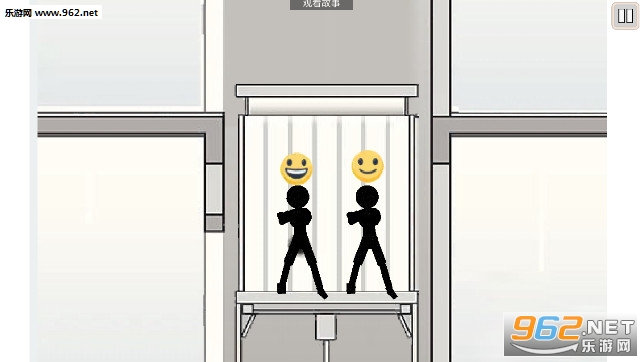 火柴人杀手战争安卓版截图4