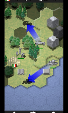 WW2˾�����������׿���ͼ2