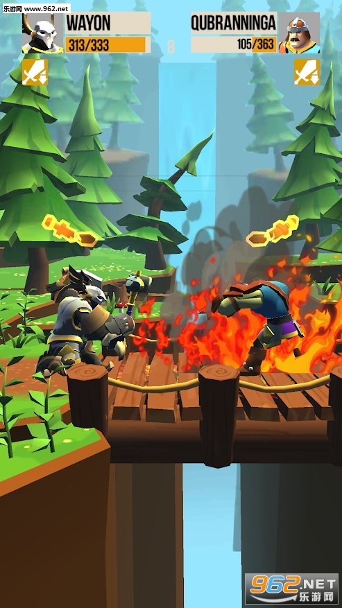 ����Duels��׿��v0.9.2��ͼ0