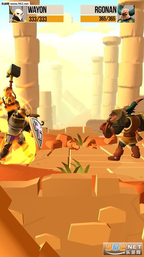����Duels��׿��v0.9.2��ͼ2