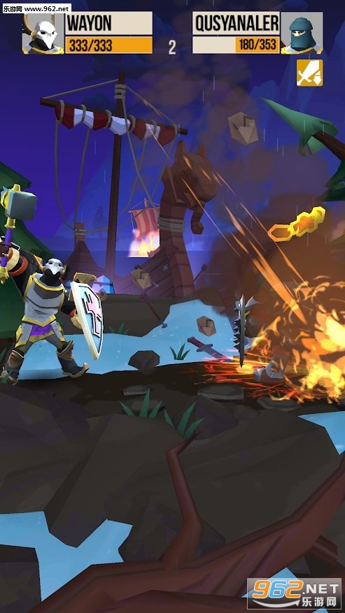 ����Duels��׿��v0.9.2��ͼ3