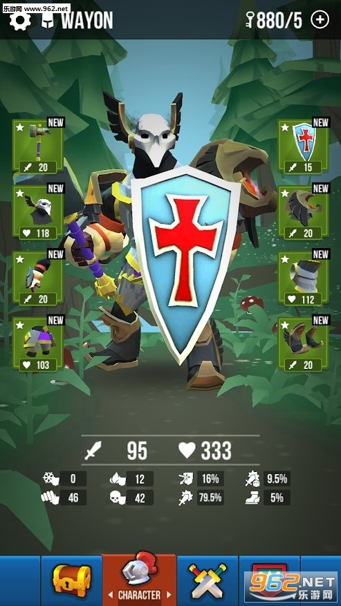 ����Duels��׿��v0.9.2��ͼ4