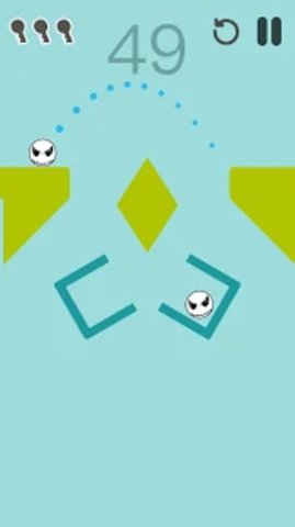Shot ball into hole(Ͷ�������׿��)��ͼ3
