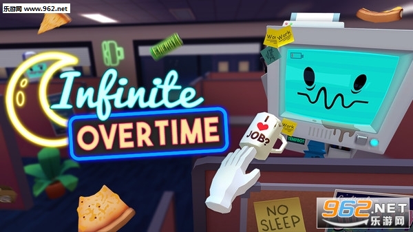 job simulator(工作模拟器手机中文游戏)截图0