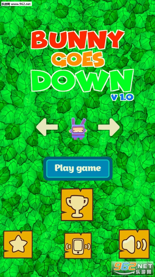 Bunny Goes Down�ٷ����ͼ0