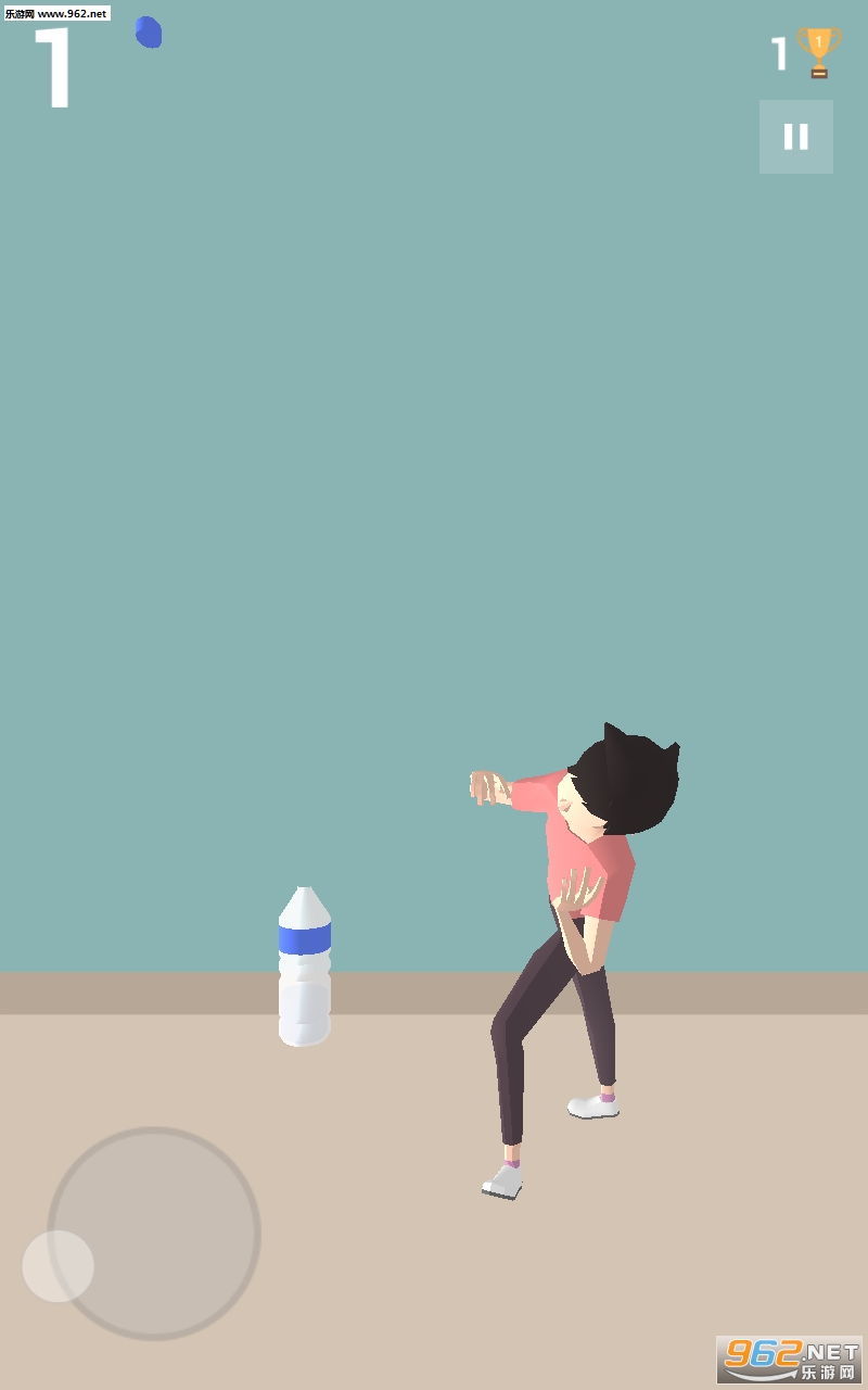 Bottle Cap Game(��ƿ����ս3D��׿��)��ͼ1