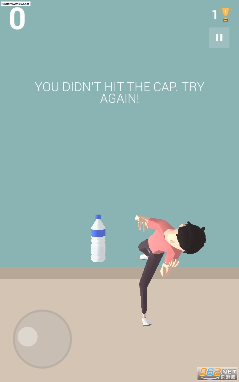 Bottle Cap Game(��ƿ����ս3D��׿��)��ͼ2