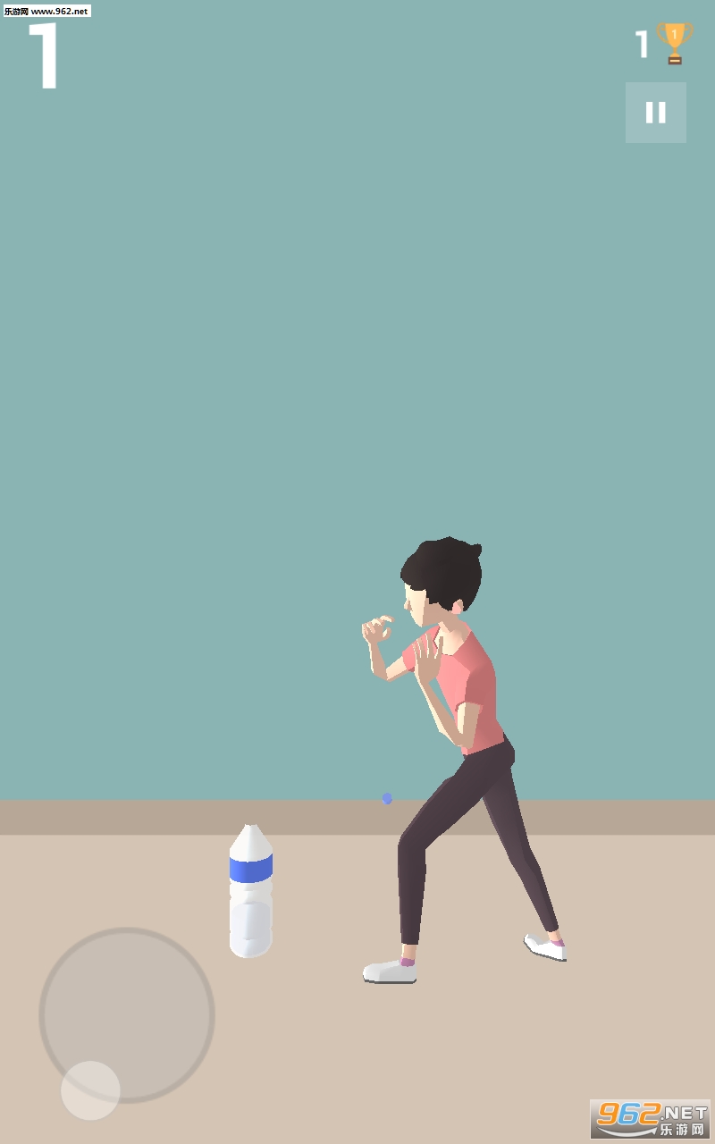 Bottle Cap Game(��ƿ����ս3D��׿��)��ͼ3
