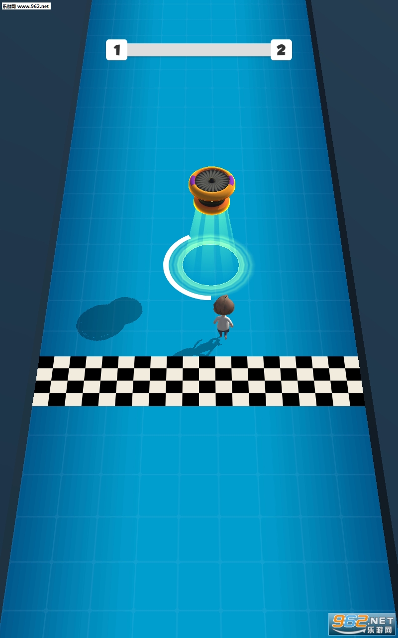 Vacuum Things安卓版截图1