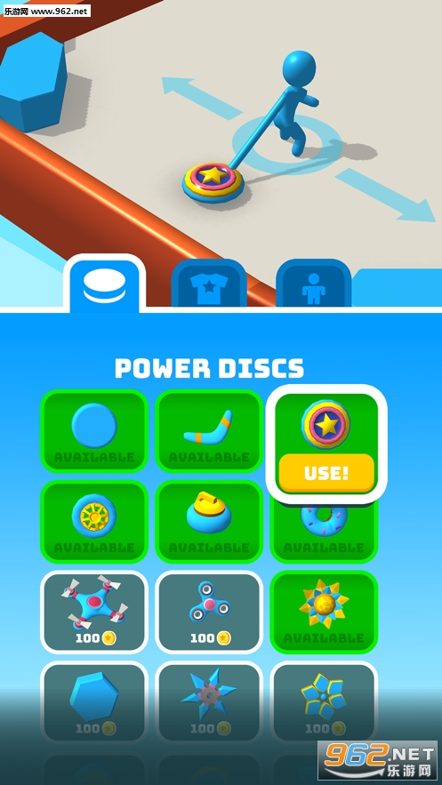 Battle Disc(battledisc�������İ�)v1.0.4��ͼ2