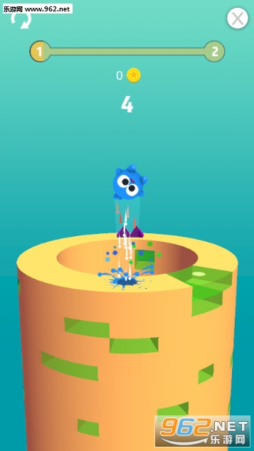 Circle Jumper Tower(������������Ϸ)v1.0.1��ͼ0