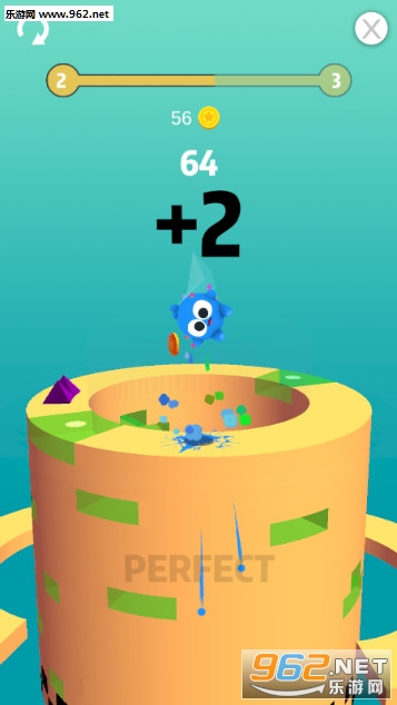 Circle Jumper Tower(������������Ϸ)v1.0.1��ͼ3