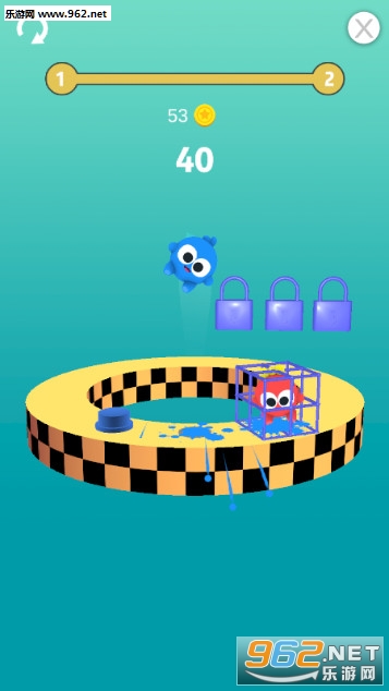 Circle Jumper Tower(������������Ϸ)v1.0.1��ͼ2