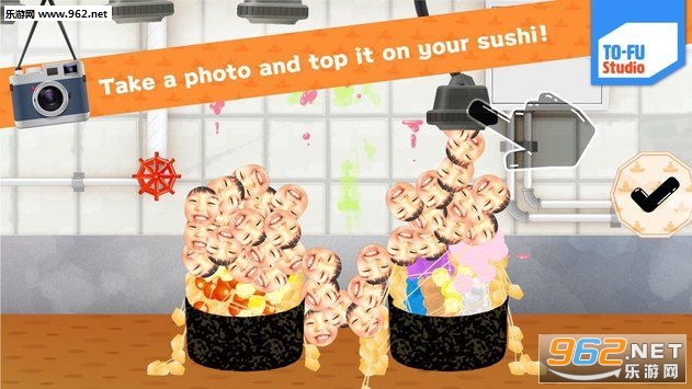 Oh!SUSHI(��˾����ģ�������İ�)��ͼ1
