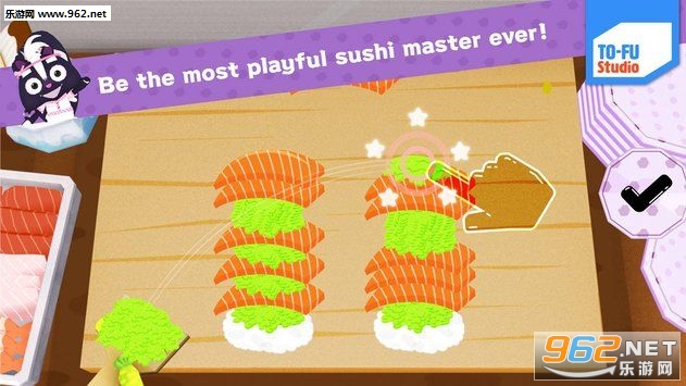 Oh!SUSHI(��˾����ģ�������İ�)��ͼ2