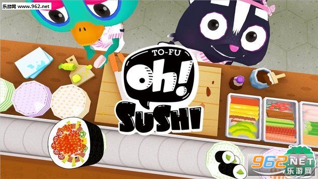Oh!SUSHI(��˾����ģ�������İ�)��ͼ3