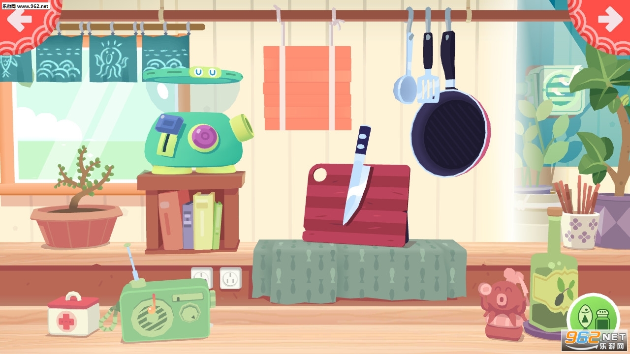 Kitchen Sushi(������˾�갲׿��)v1.0��ͼ5