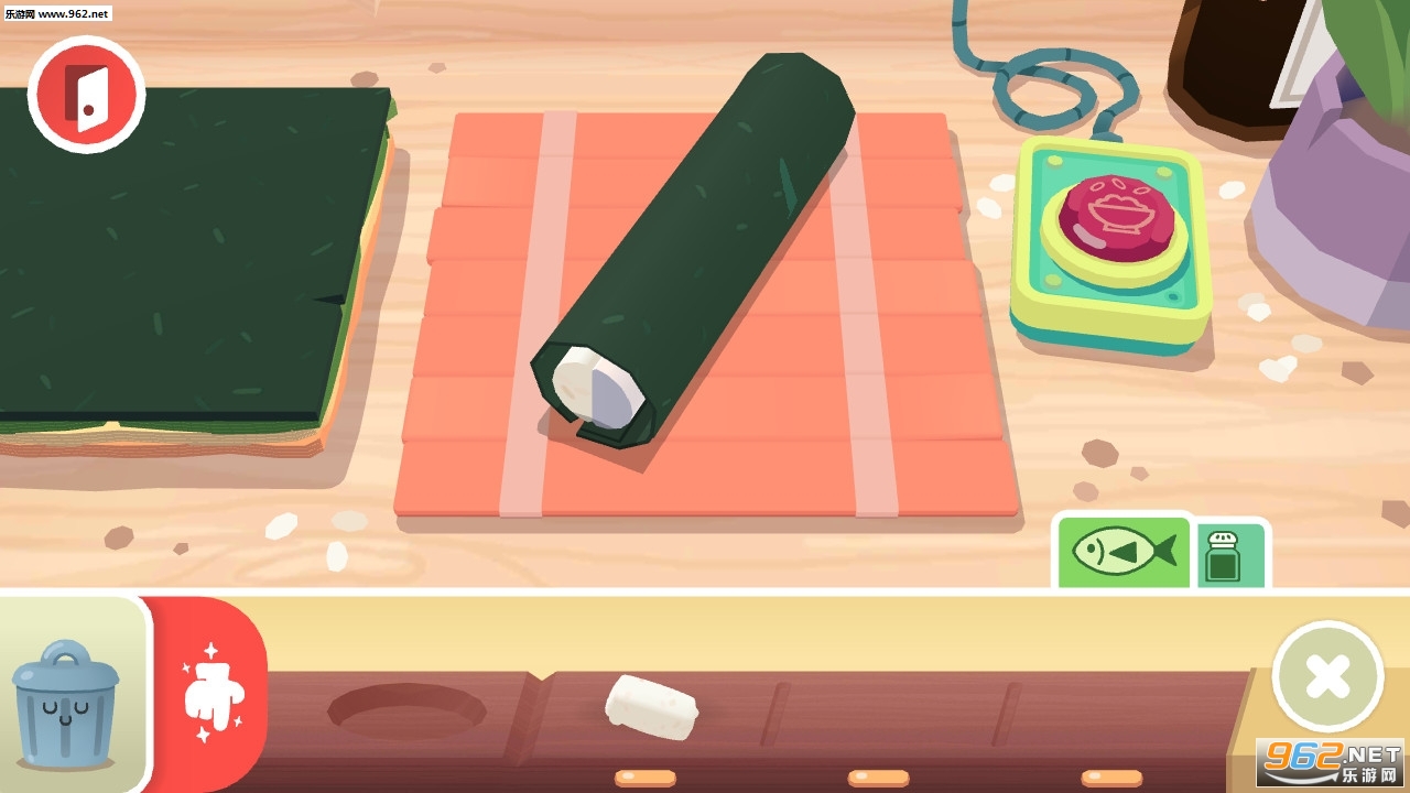 Kitchen Sushi(���ܵ���˾��׿��)��ͼ0