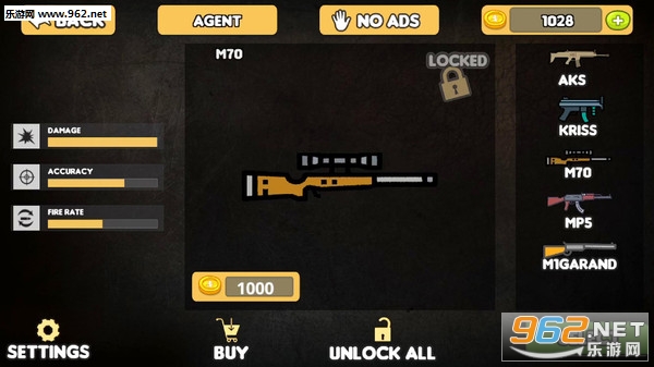 ����ʿ������ս��׿��(krunker.io)��ͼ2