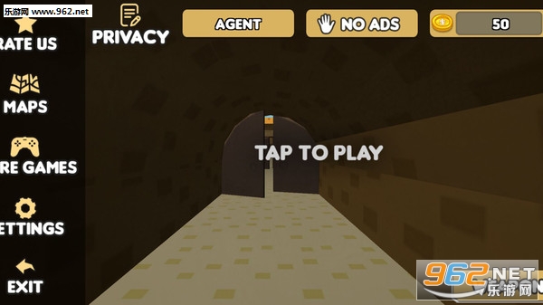 ����ʿ������ս��׿��(krunker.io)��ͼ3