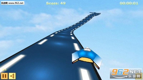 Impossible Fly��׿���ͼ2