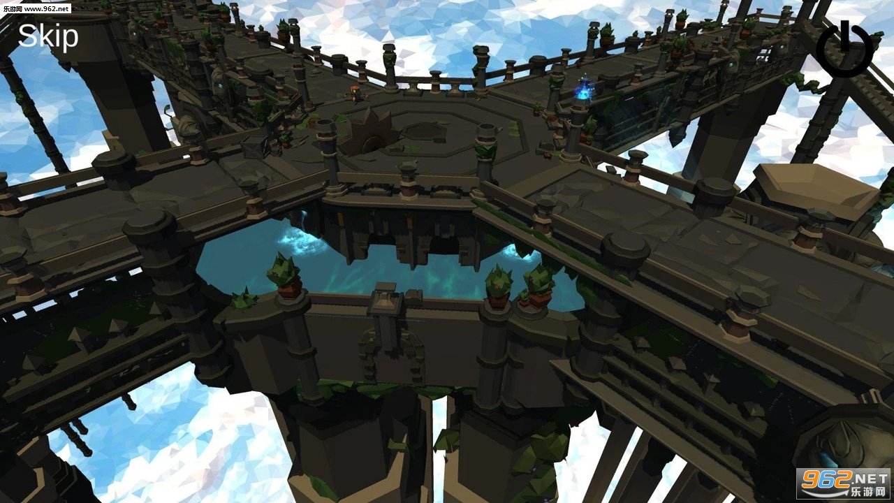 SkyBot Valley���°��ͼ0