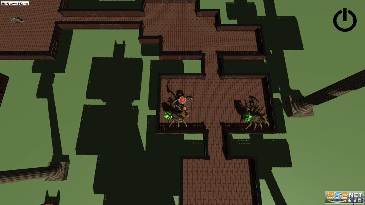 SkyBot Valley���°��ͼ1