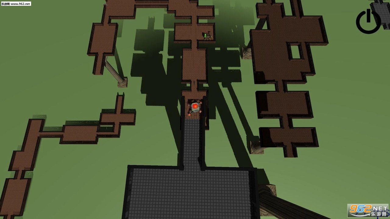 SkyBot Valley���°��ͼ2