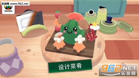 Kitchen Sushi(���ܵ���˾���İ�)��ͼ1