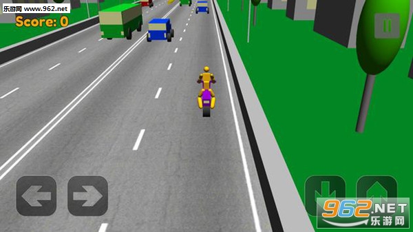 Blokstok公路赛安卓版截图3