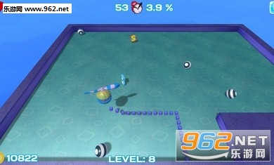 ����Ϊ��(�߼���)��׿��(Nova Xonix 3D)v1.2.0��ͼ2